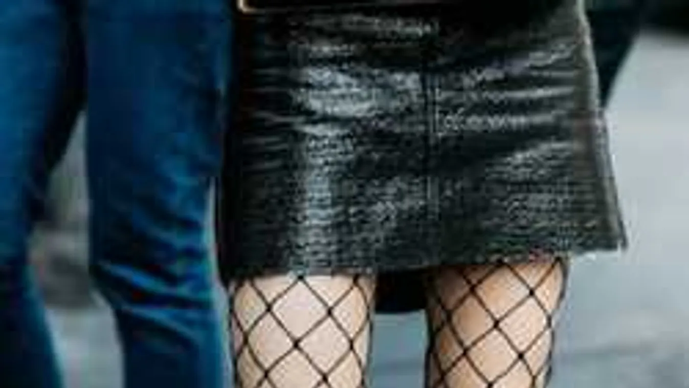 Megújult a neccharisnya, őrült szexi lesz tőle a nő