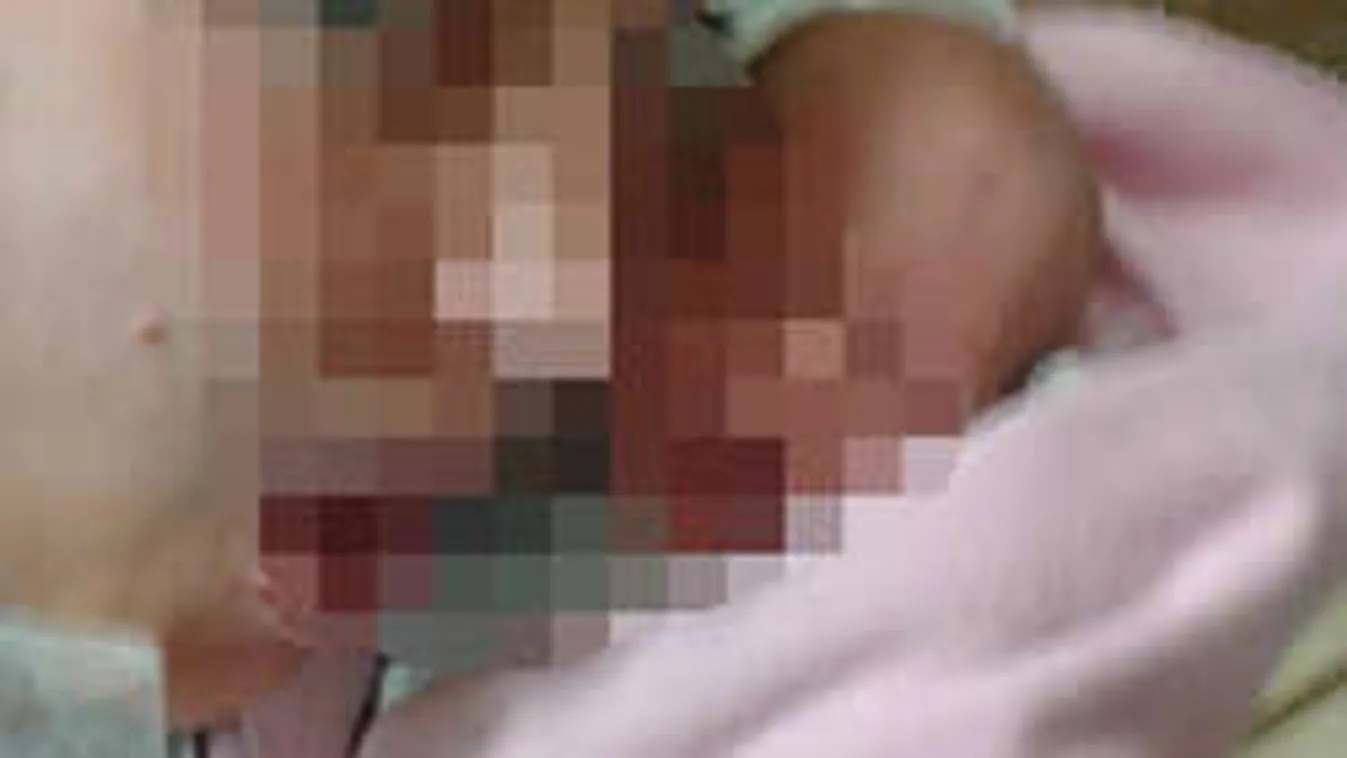 Elképesztő! Hibázott a gyámügy Damu kislányának elhelyezésénél?