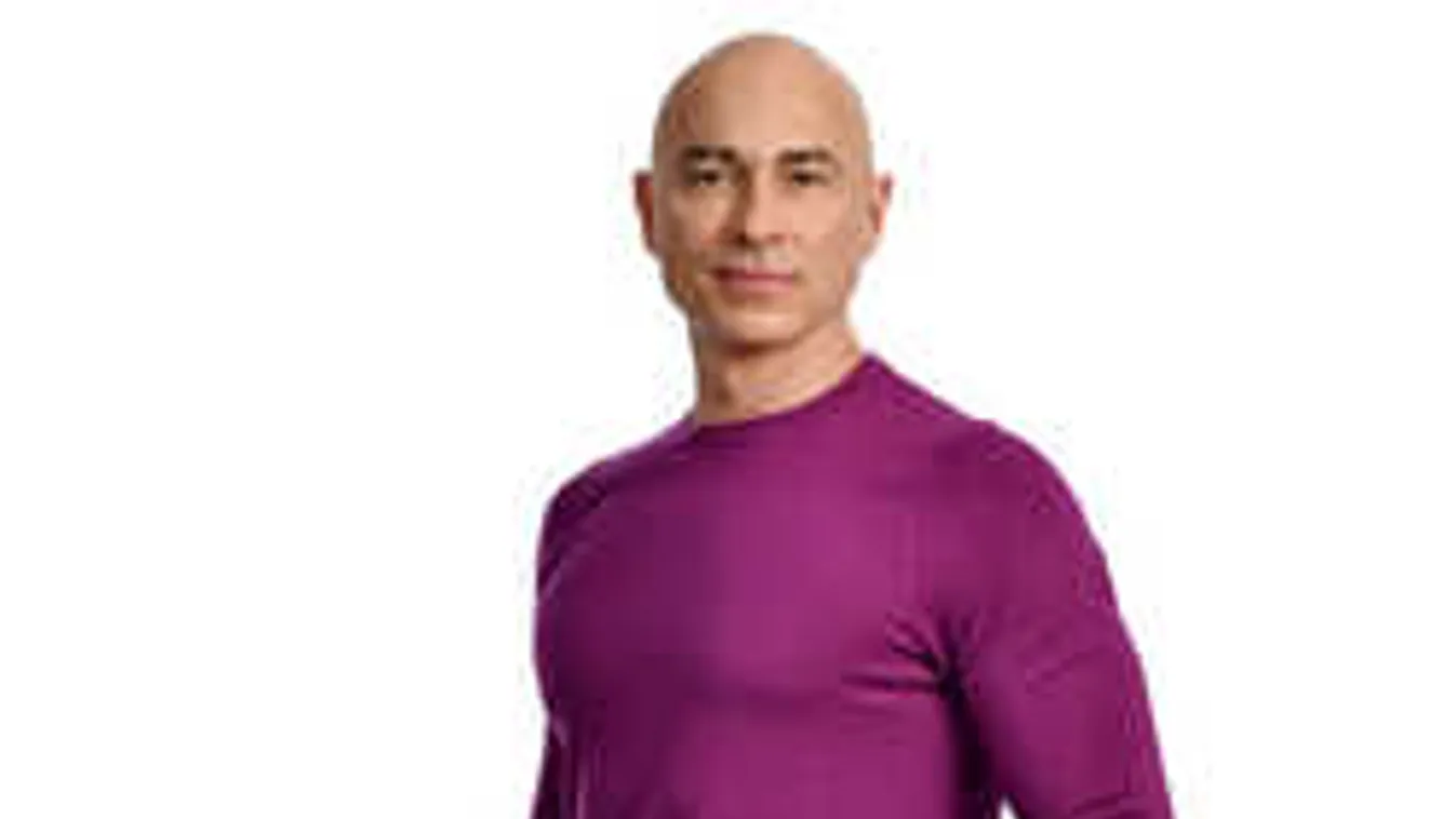 A Vígszínházban vetkőzött le a TV2 sztárja, de mit szól hozzá Eszenyi?