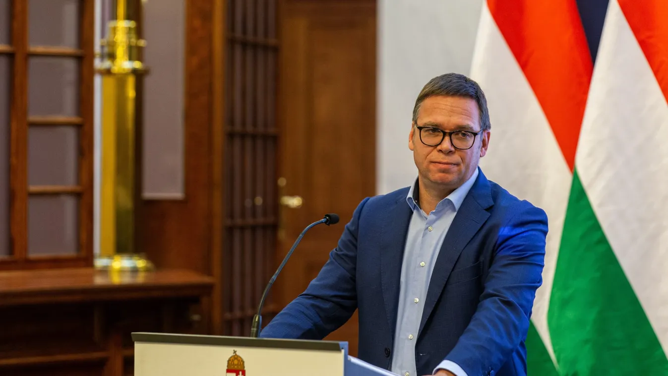 Fürjes Balázs nagy bejelentése: Újabb mérföldkőhöz érkeztünk a héten!