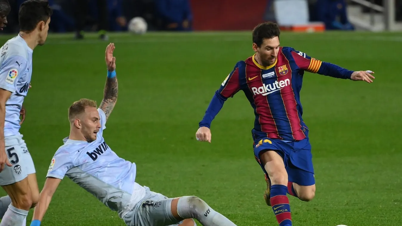 A darts sztárjai és Messi a képernyőn, ma sem fognak unatkozni a magyar sportrajongók