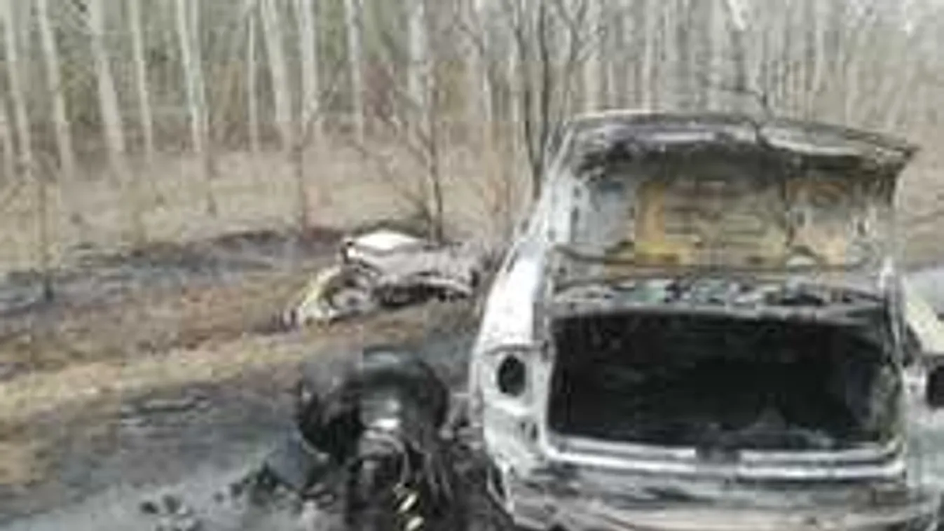 Megrázó részletek: szakítani akart Ramóna a mezőörsi halálos baleset előtt