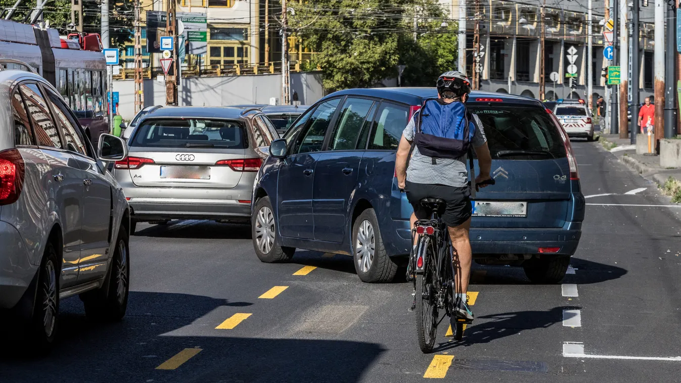 A fővárosiak nem vevők Karácsony emberkísérletére