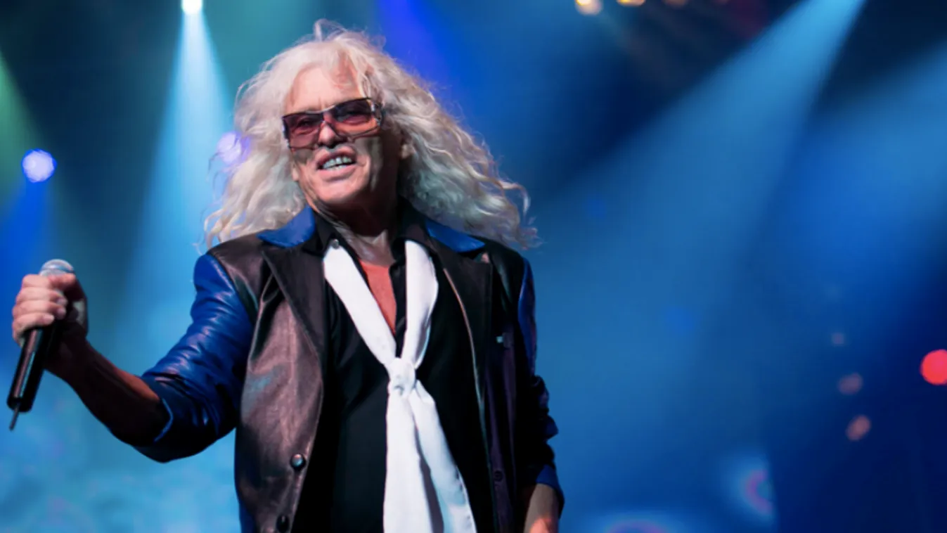 Előkerült az Omega énekesnője, megható, amit Kóbor Jánosról mondott