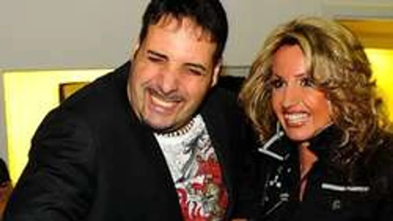 Az Irigy Hónaljmirigyes neje nekiment  Damunak, de durván