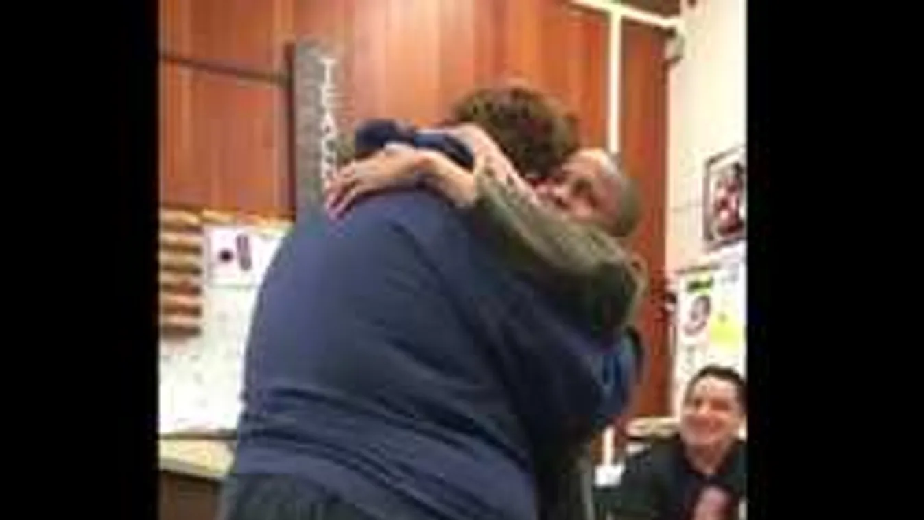 Szívszorító dolog történt ezzel a szegény kisfiúval: az osztálytársai csodát tettek