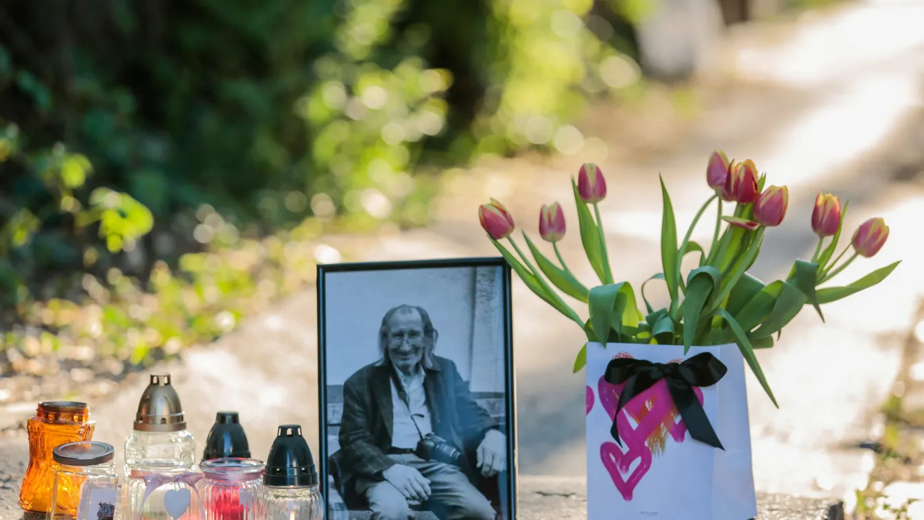 Meghalt Szilágyi István színész.