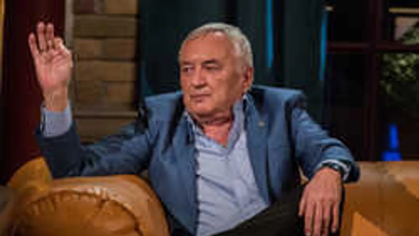 Kínos: Porig alázta hazánk legismertebb mulatósait Havas Henrik