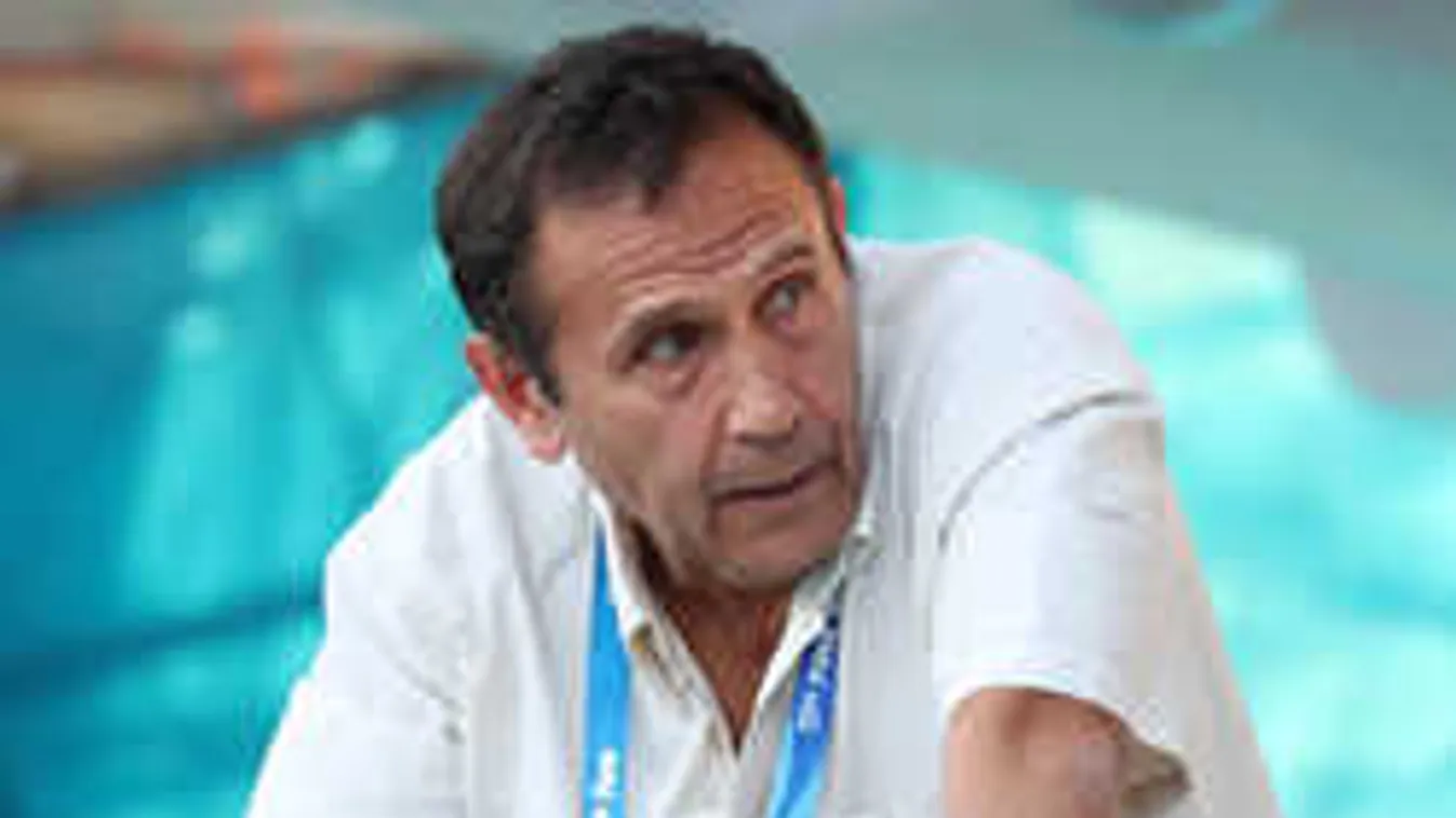 Budapesten döntöttek Gyárfás Tamás sorsáról