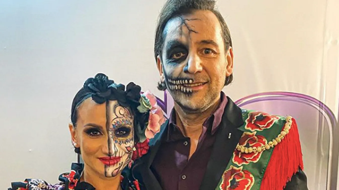 Megmutatta, így búcsúzott el ikonikus fürtjeitől Istenes László