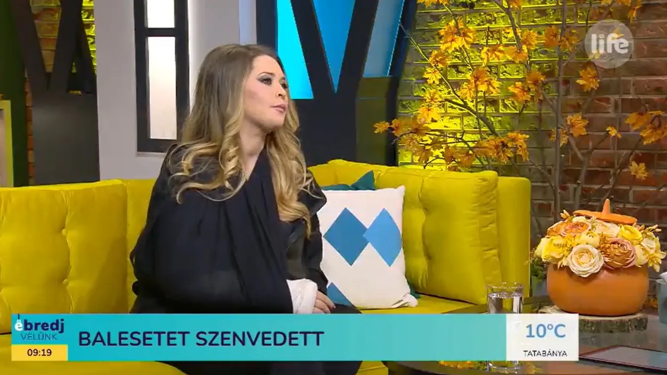 Király Lindára hosszú rehabilitáció vár