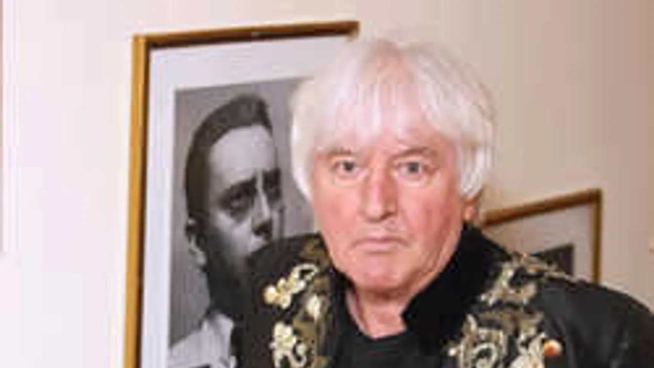 Kiderült minden részlet: így búcsúznak el Tahi Tóth Lászlótól