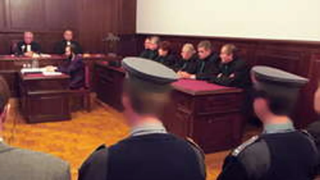 Még nem dőlt el a skálás gyilkos sorsa, egyelőre rács mögött marad