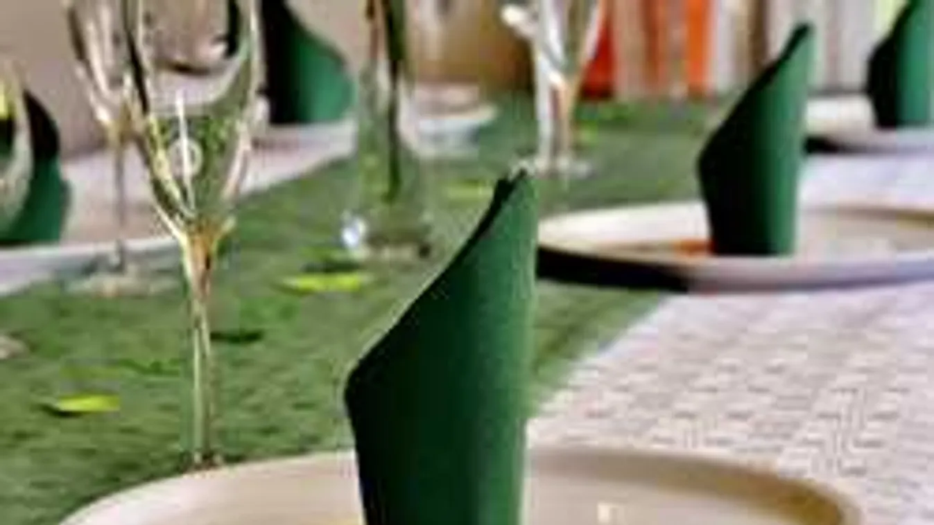 Eszméletlen, mi derült ki a szalvétáról