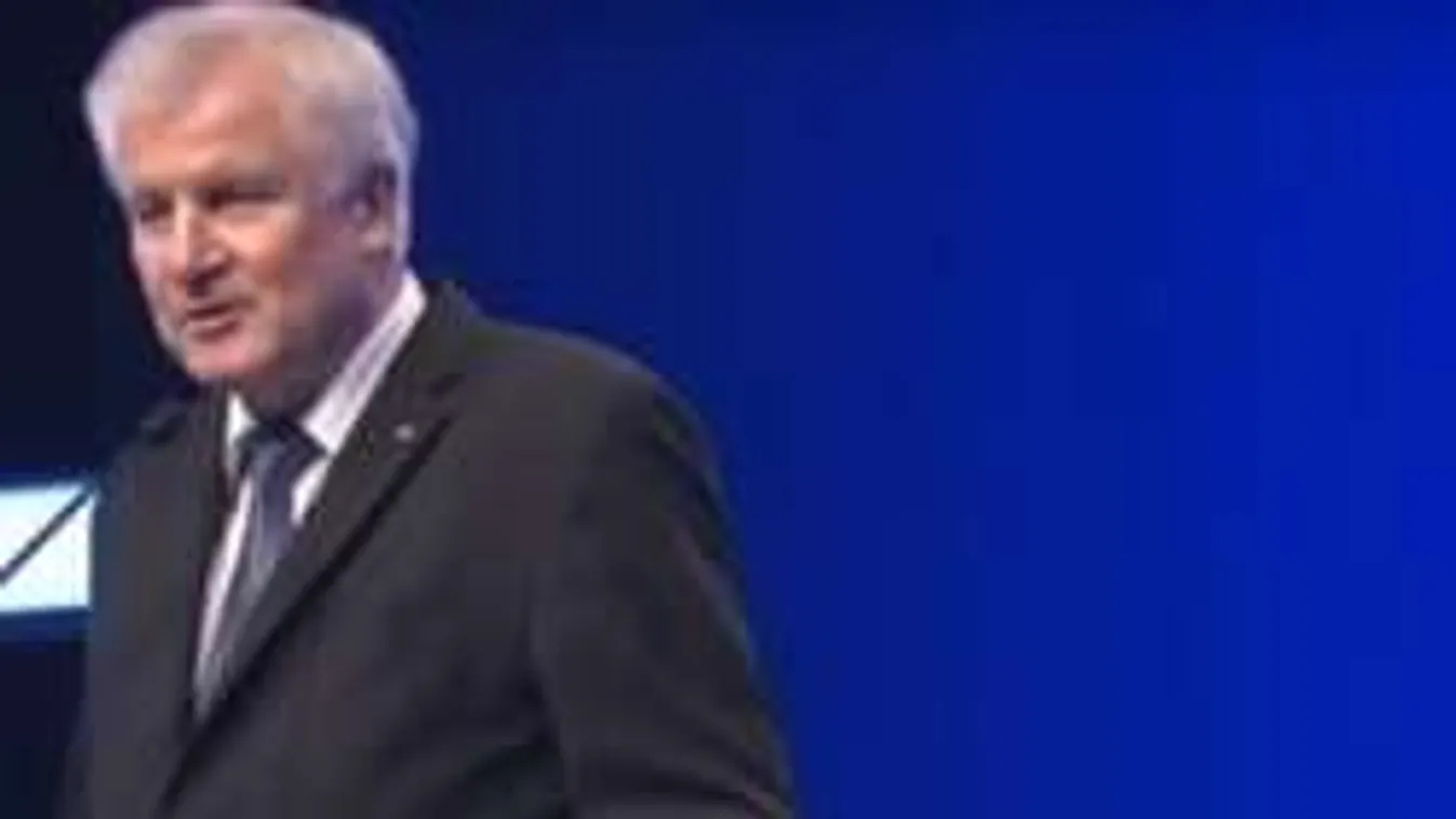 Bajor miniszterelnök: csak egy feltétellel támogatjuk Merkelt