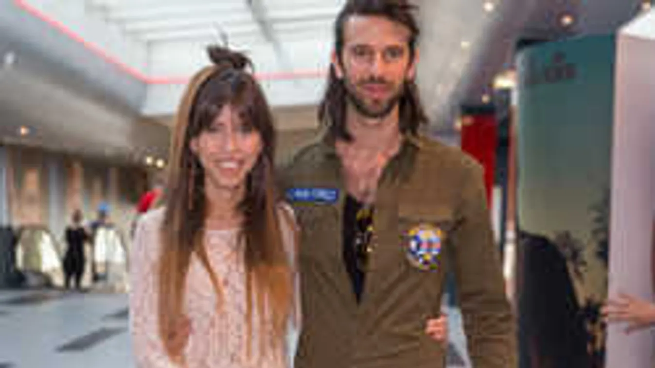 Így vitték randizni szerelmüket a magyar sztárok!