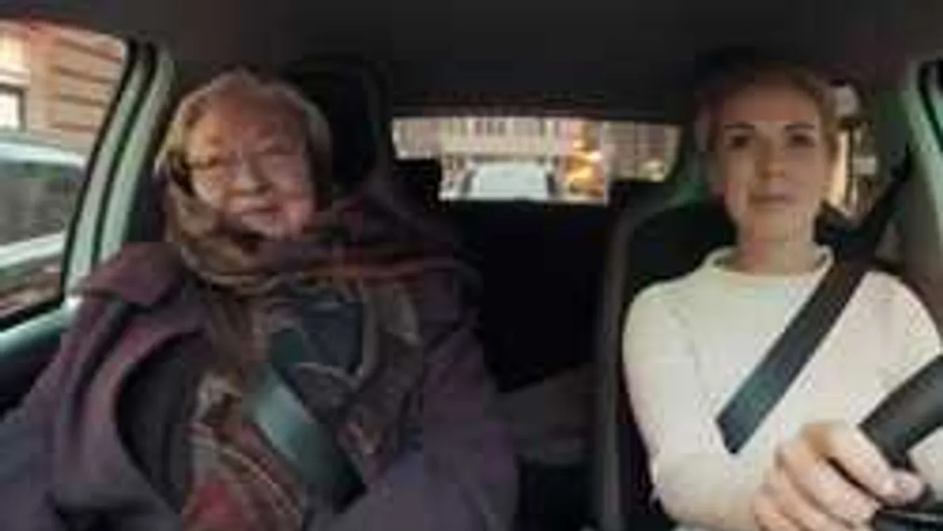 Pacemakerjéről vallott a Nemzet Színésze: Ráhajtok egy elemcserére