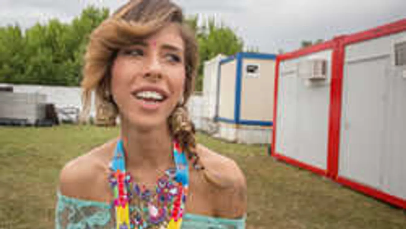 Nagy az öröm, mindenki gratulált a magyar sztárnak