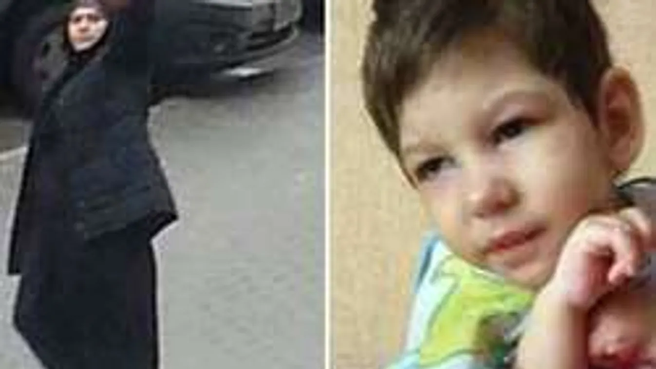 Vallott a négyéves moszkvai kislányt lefejező kegyetlen dada