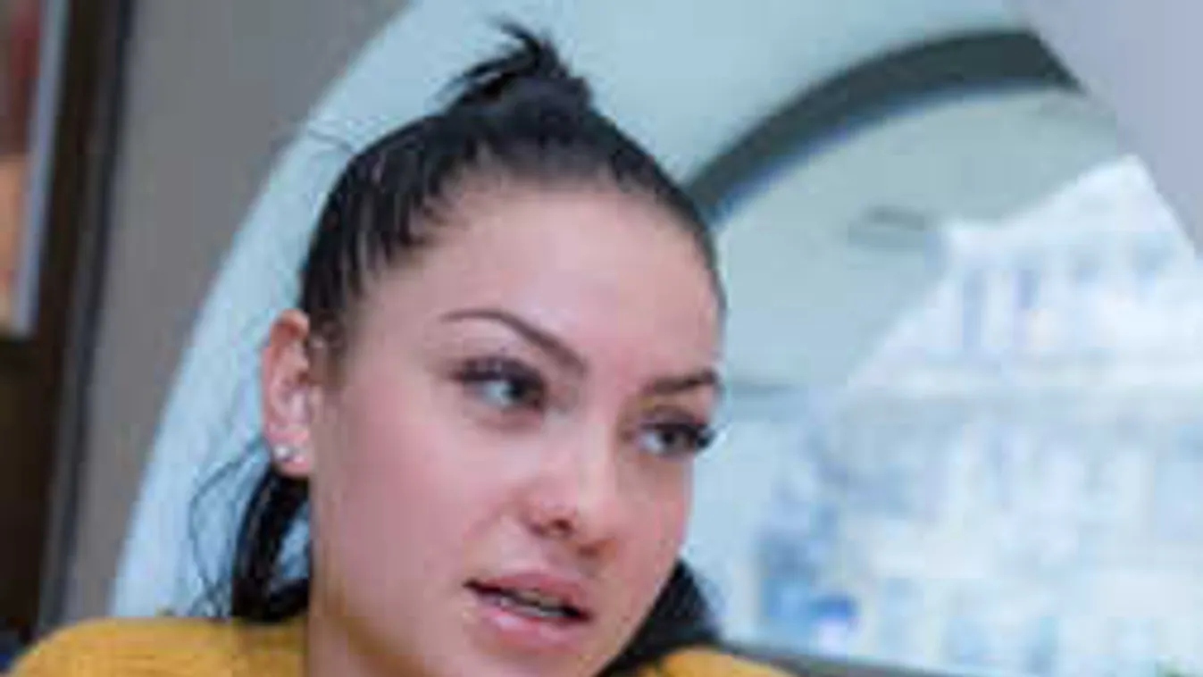 Pintér Tibor exe érezte, hogy van egy másik nő is a kapcsolatukban