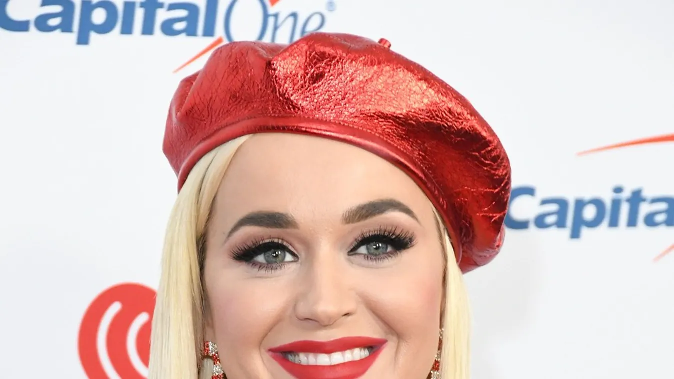 KIIS FM's iHeartRadio Jingle Ball 2019