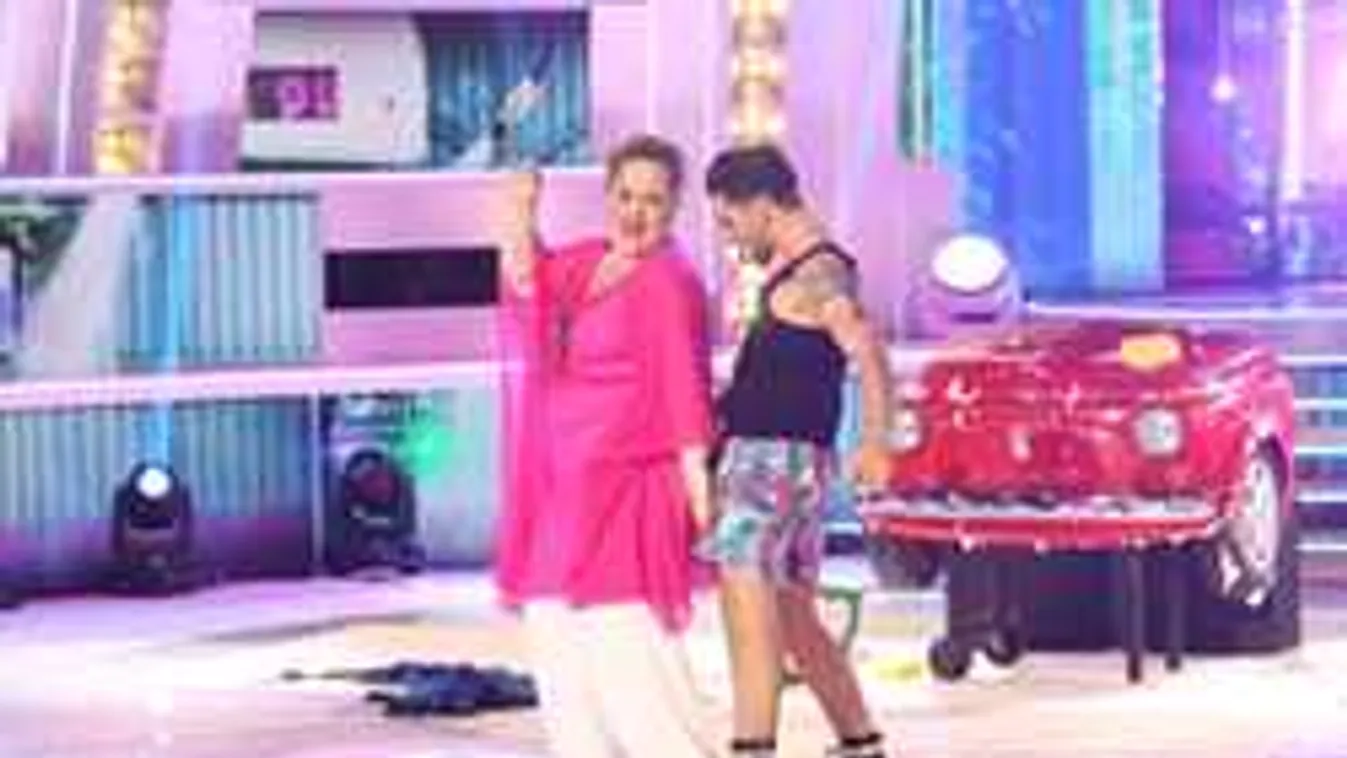 Hiába próbálkoznak, nem jön össze a gyerek a TV2 sztárjának