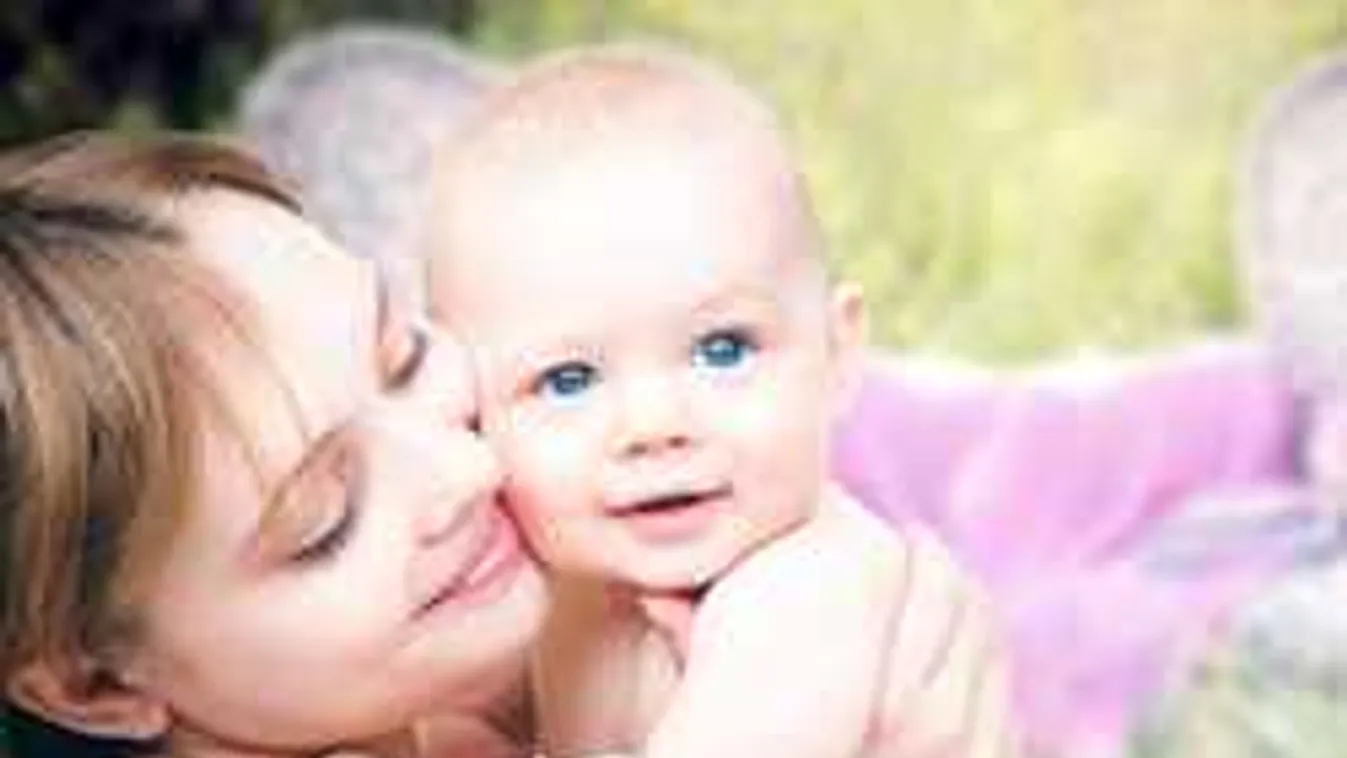 Döbbenet a szülészeteken: Ezt a nevet akarják kislányuknak a nők