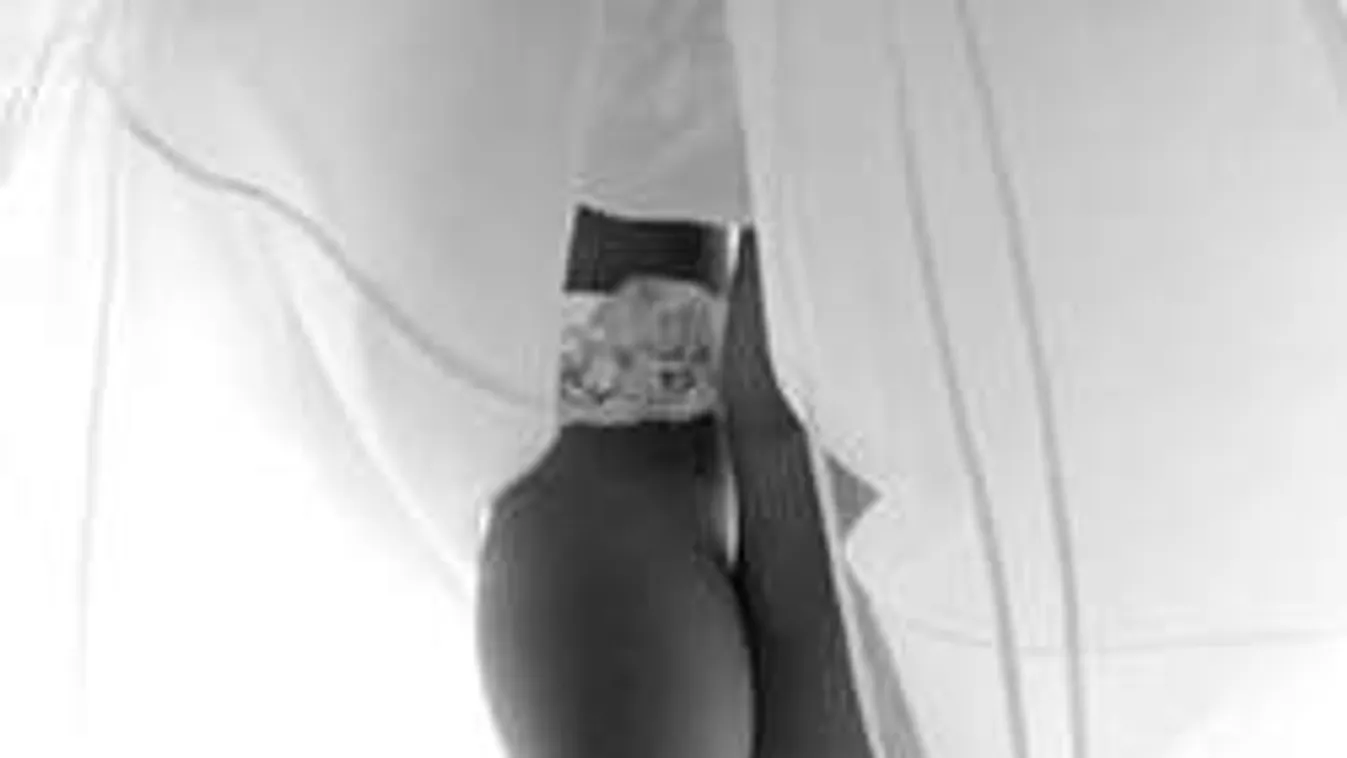 Döbbenetes szexsztori: Izgalmasabb a házasélet, mint valaha!