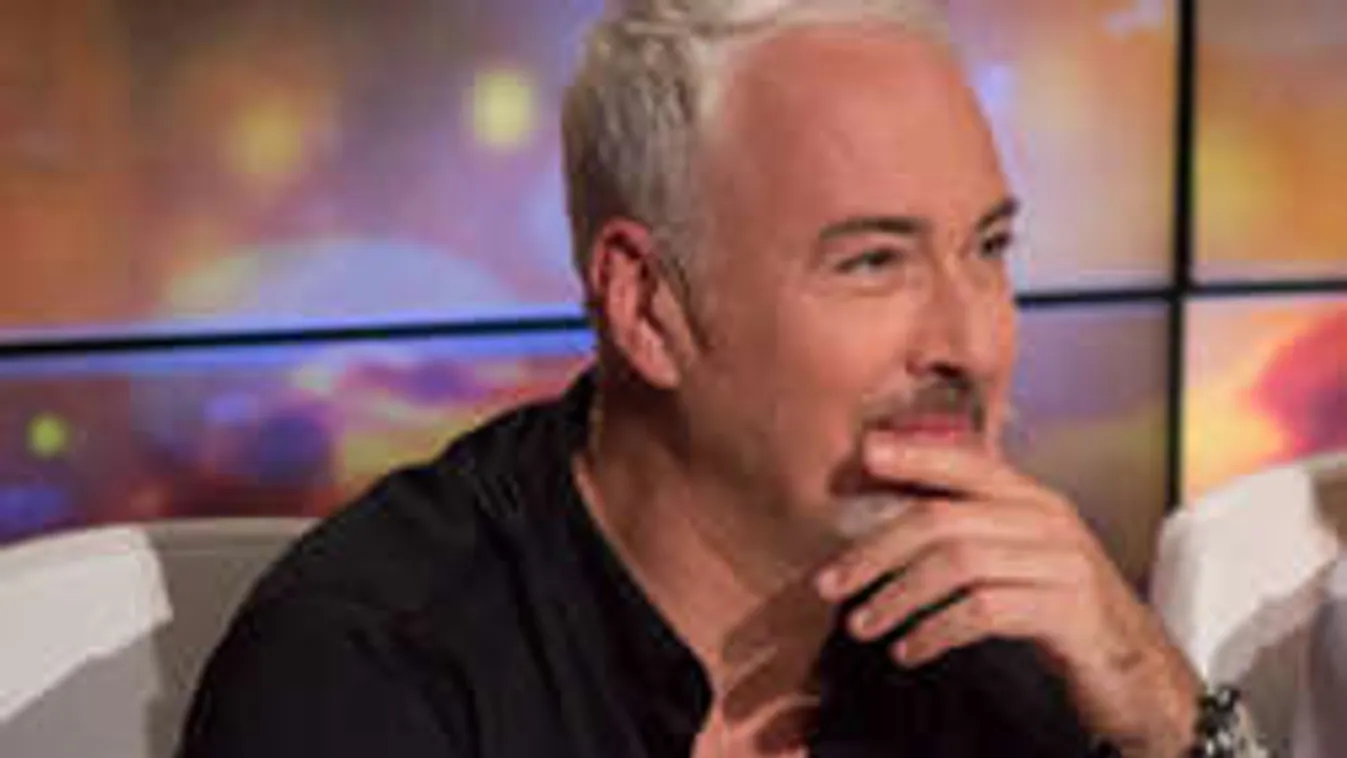 Hajós András is megszólalt a Demjén-botrány ügyében!