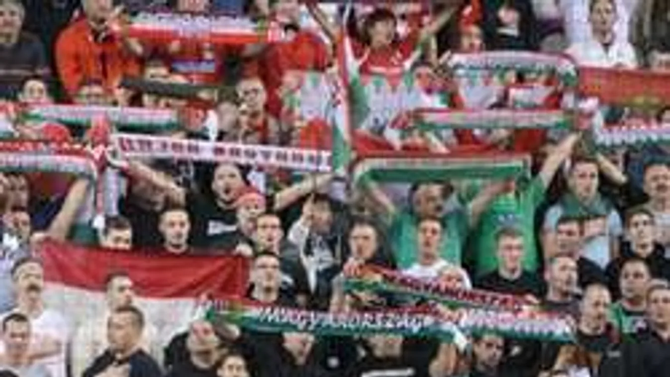 A magyar Himnusz megbénítja a sportolókat