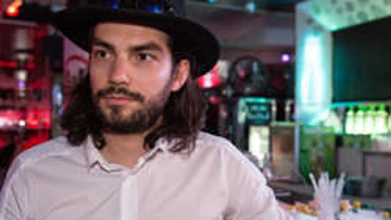 Világsiker kapujában áll Tóth Gabi kedvese!