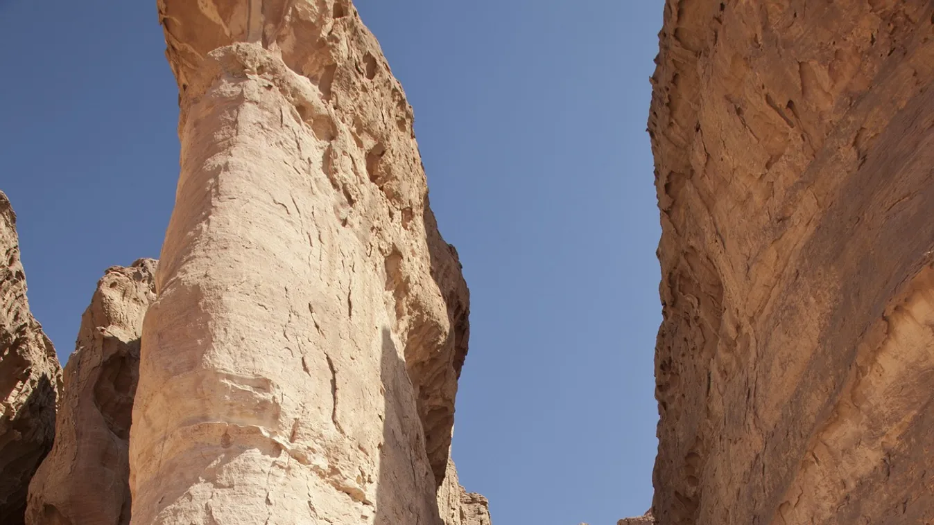 Most jelentették be a tudósok: hátborzongató bibliai leletre bukkantak