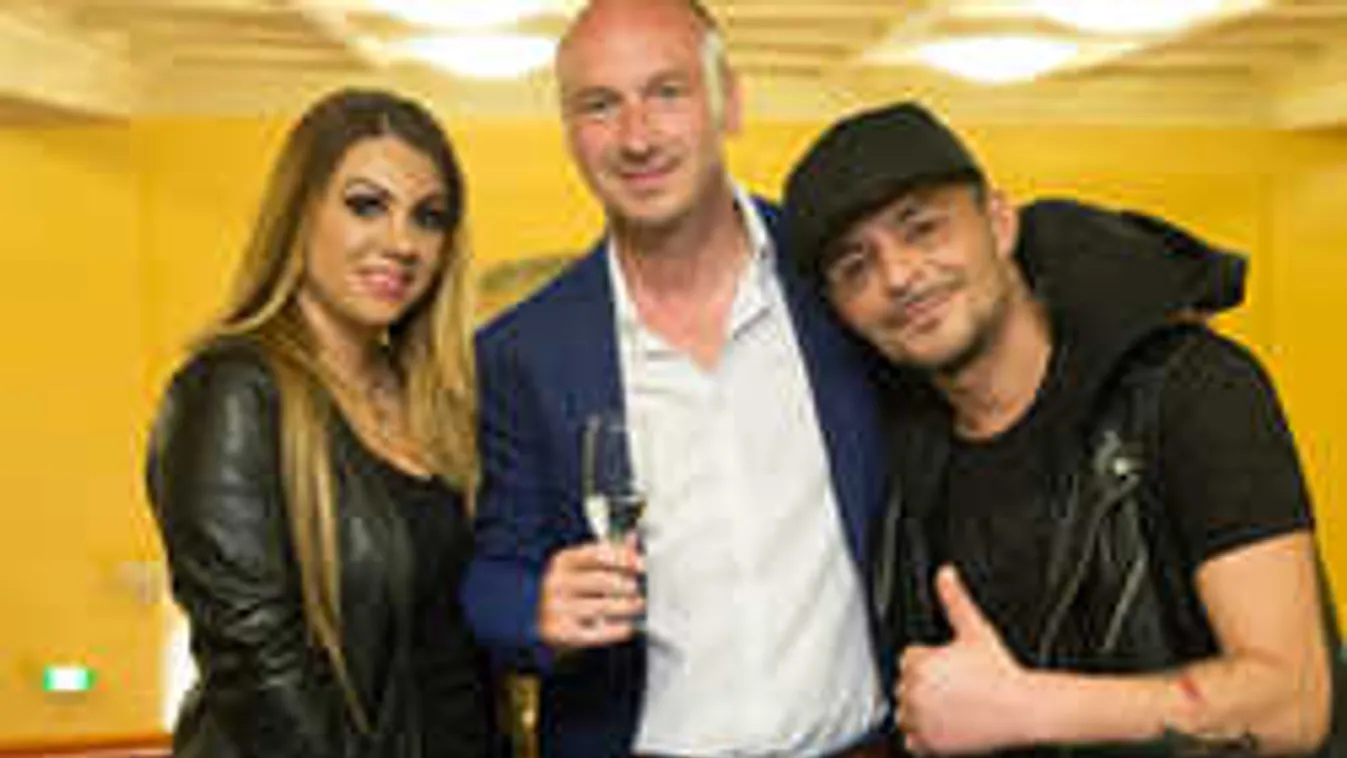 Õk a Budapest Dal 2019 nyertesei, így zajlott a gála