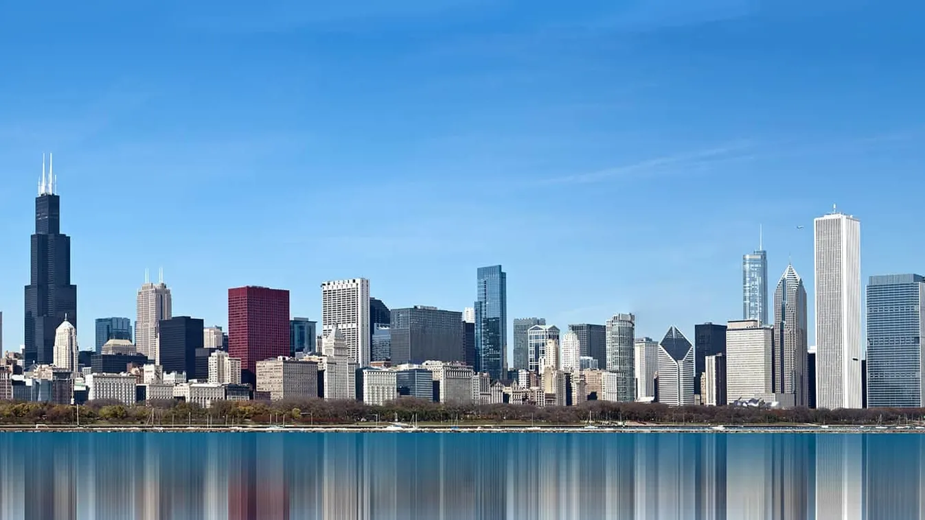 A demokraták büszkék lehetnek: 26 órán keresztül nem lőttek Chicagóban