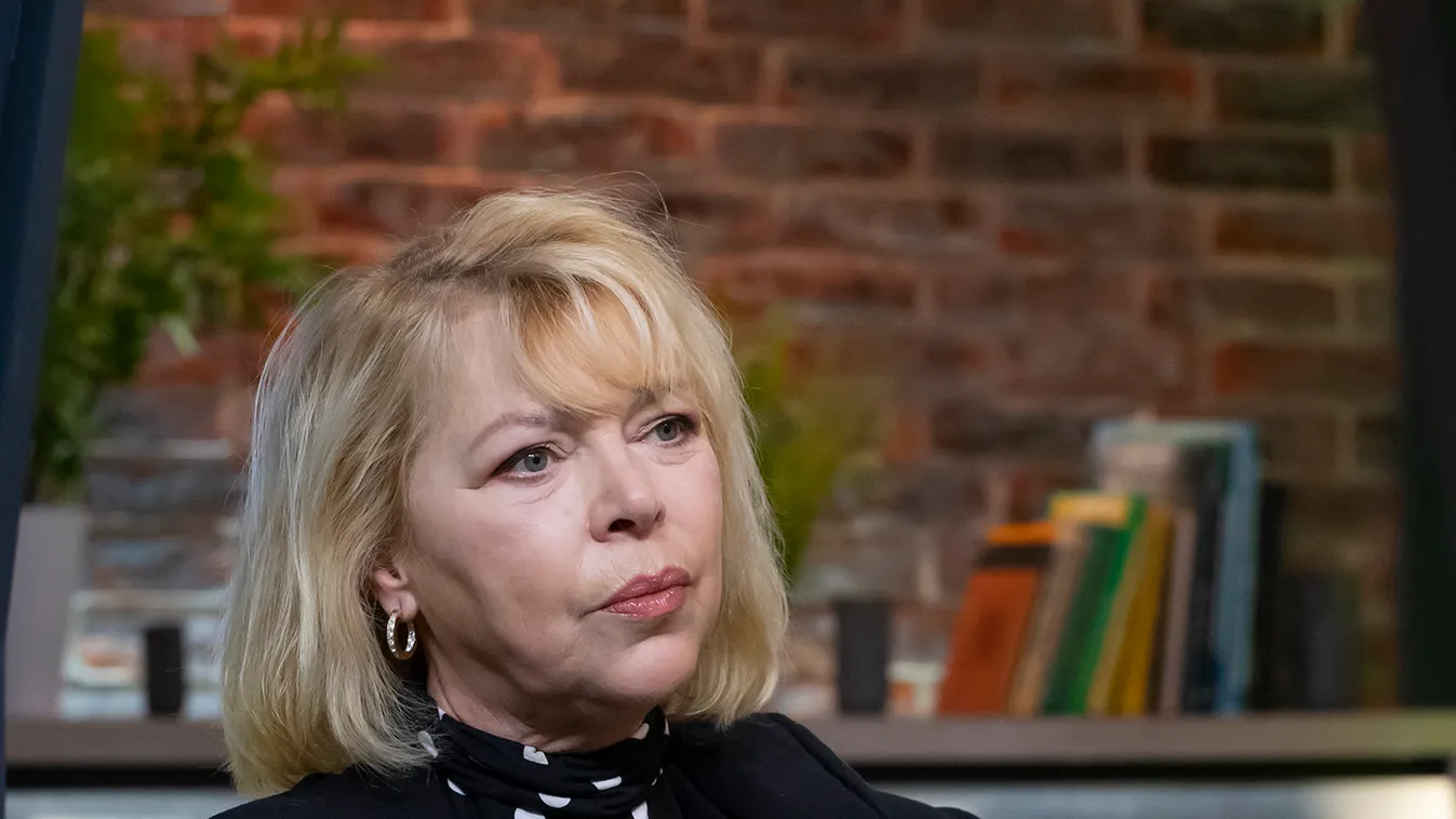 Gyászol Nyertes Zsuzsa, sok veszteség érte