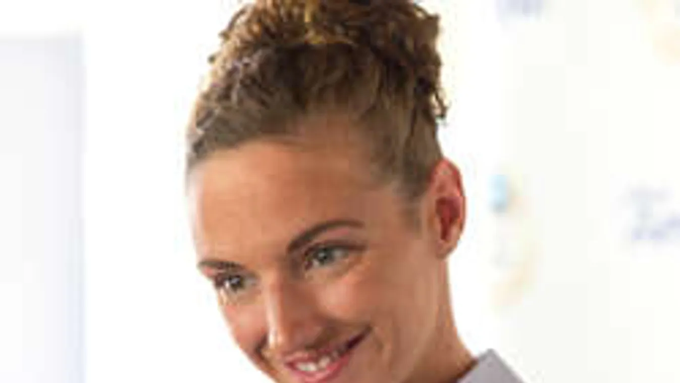 Erről árulkodott Hosszú Katinka arca, mielőtt elindult Rióba!