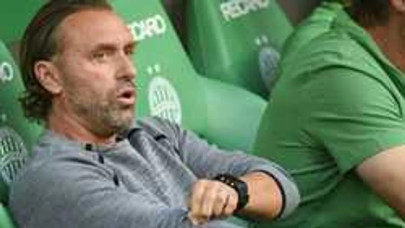 Most jelentették be: Thomas Doll távozik