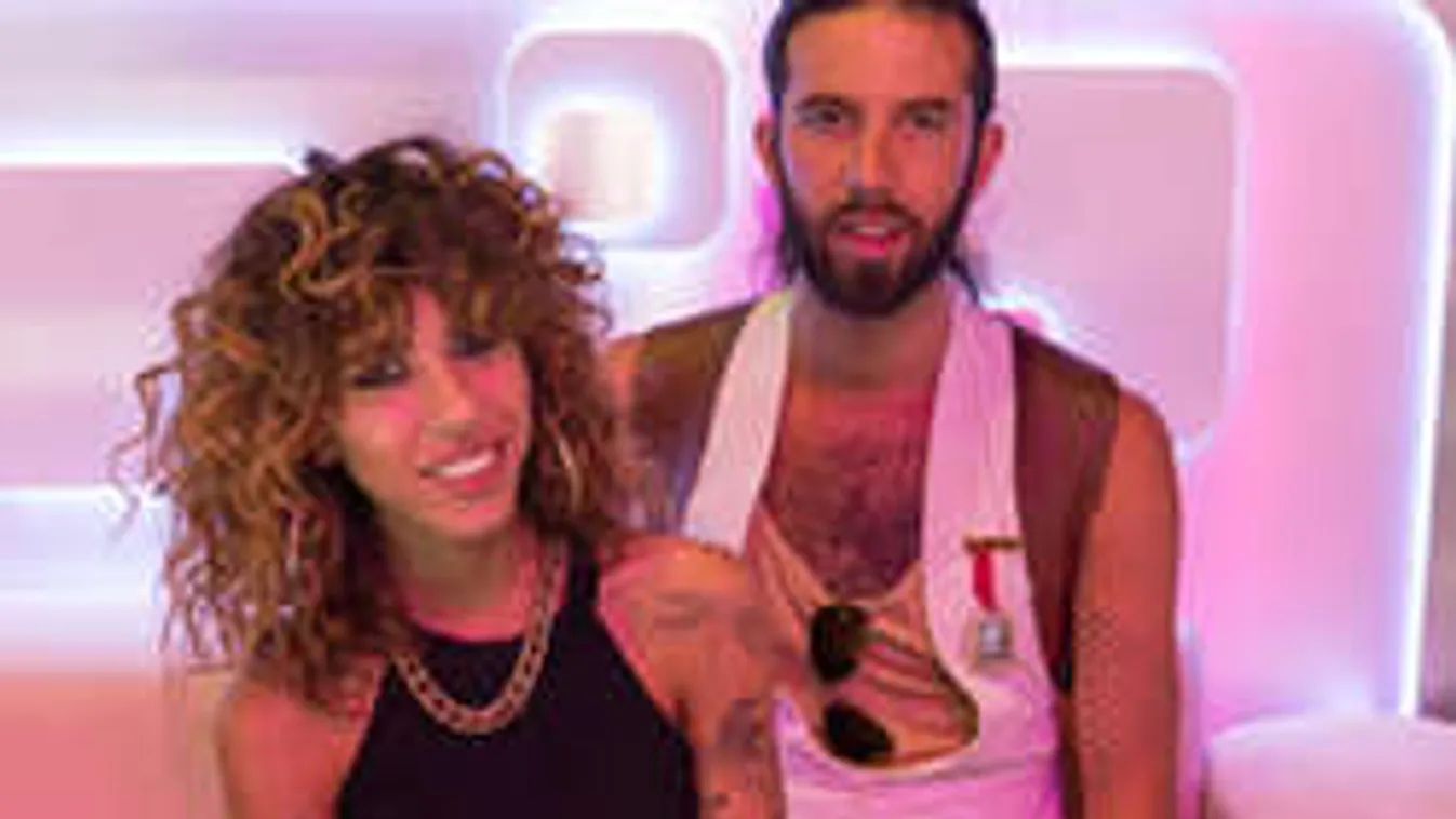 Varga Viktor és Dér Heni is visszatért exéhez