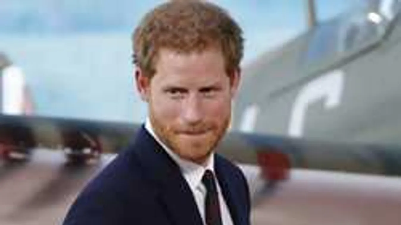 Így énekelt Harry herceg West End-ben + Videó!