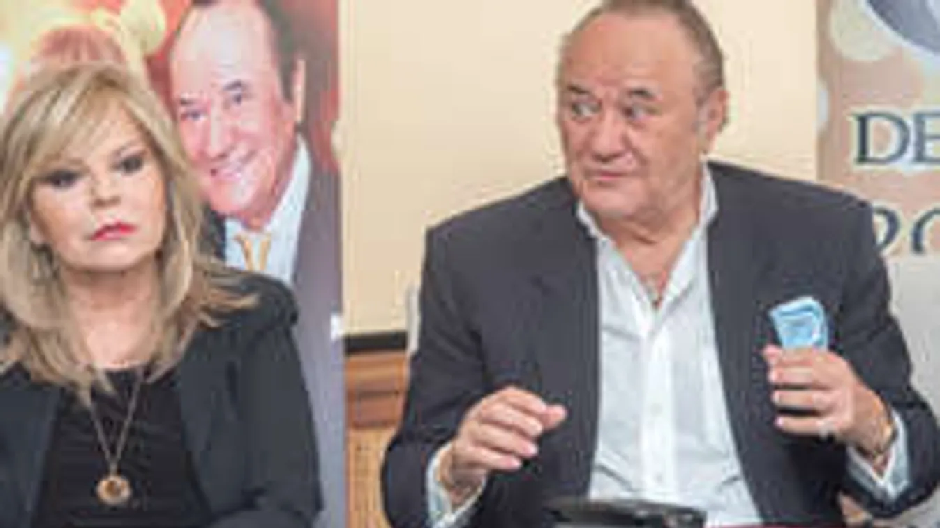 Le akarták lőni Kordáék vendégét!