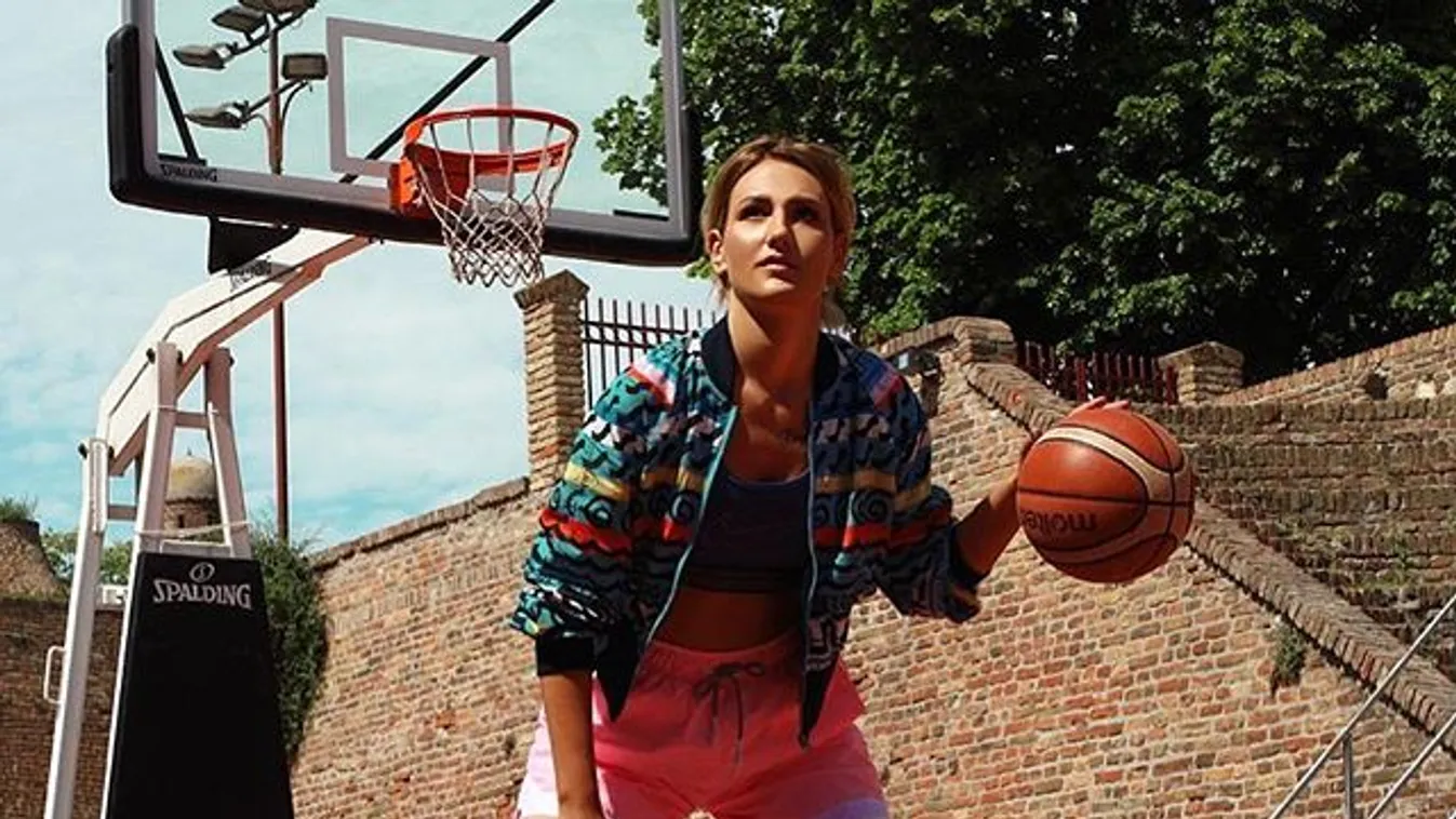 „Örökre összeköt minket a borzalmas baleset” – megszólalt az amputált lábú kosaraslány