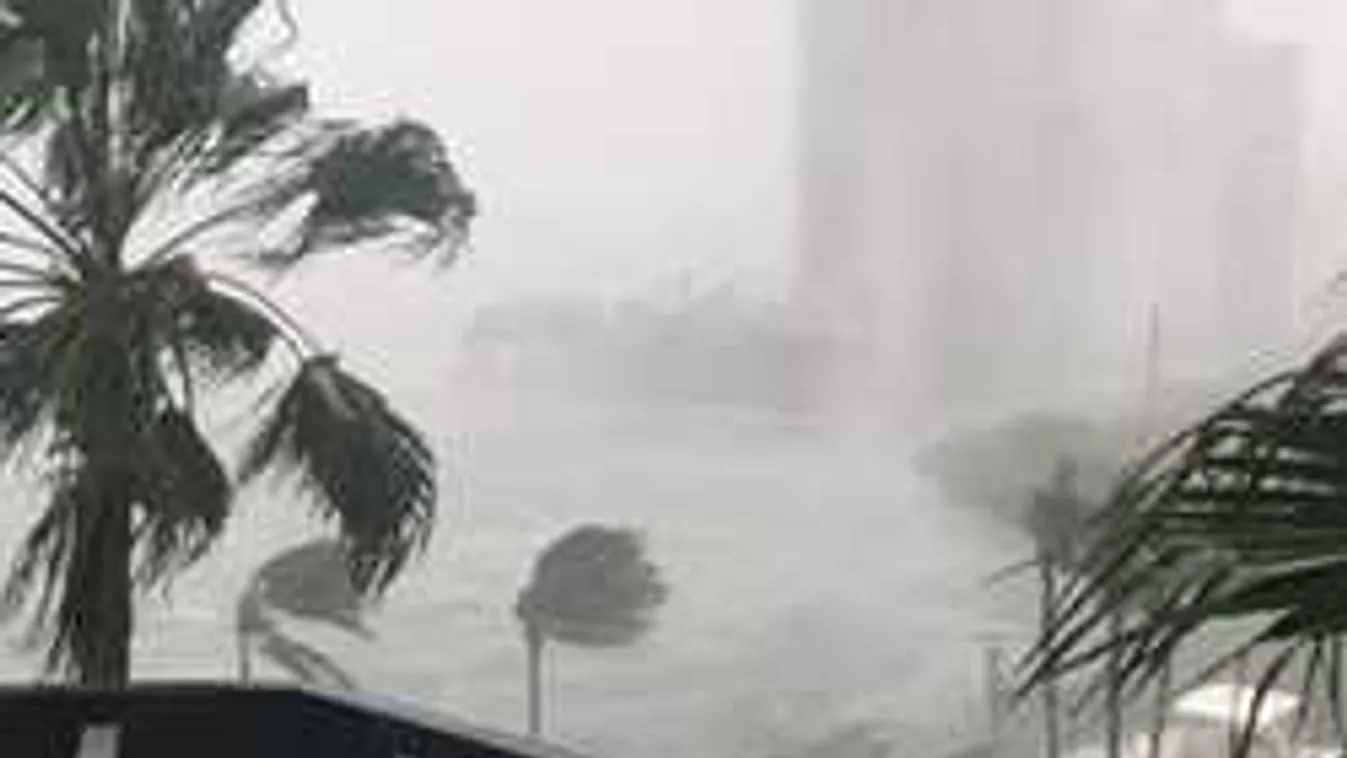 Most jött a hír: óriási veszélyben van három magyar diák