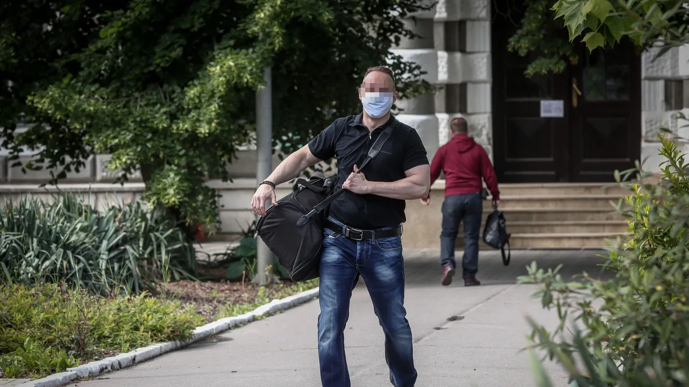 Megkapta élete utolsó esélyét Kaiser Ede: fontos pillanat jött el az életében