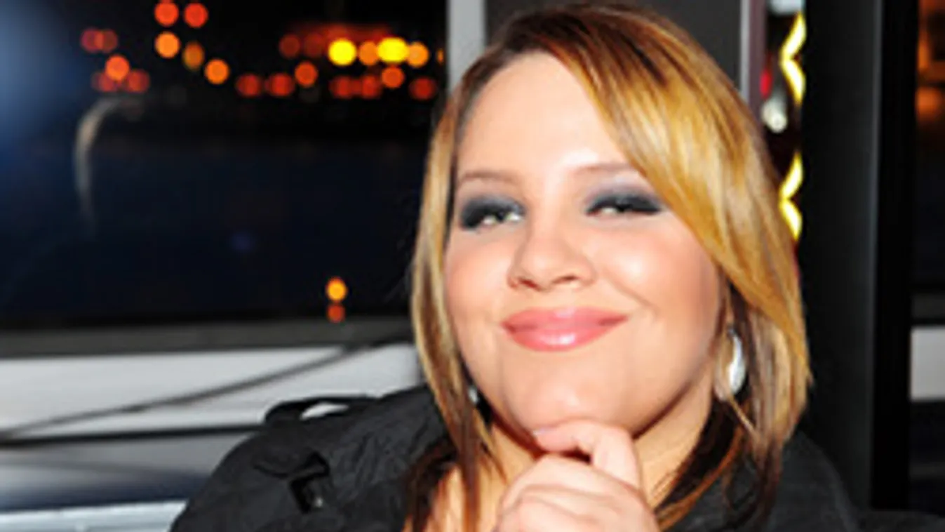 Tóth Vera csak orvosi felügyelettel fogyhatna