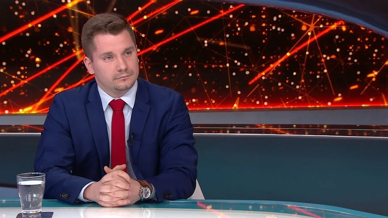 Karácsony még szimpatizánsai előtt sem hiteles