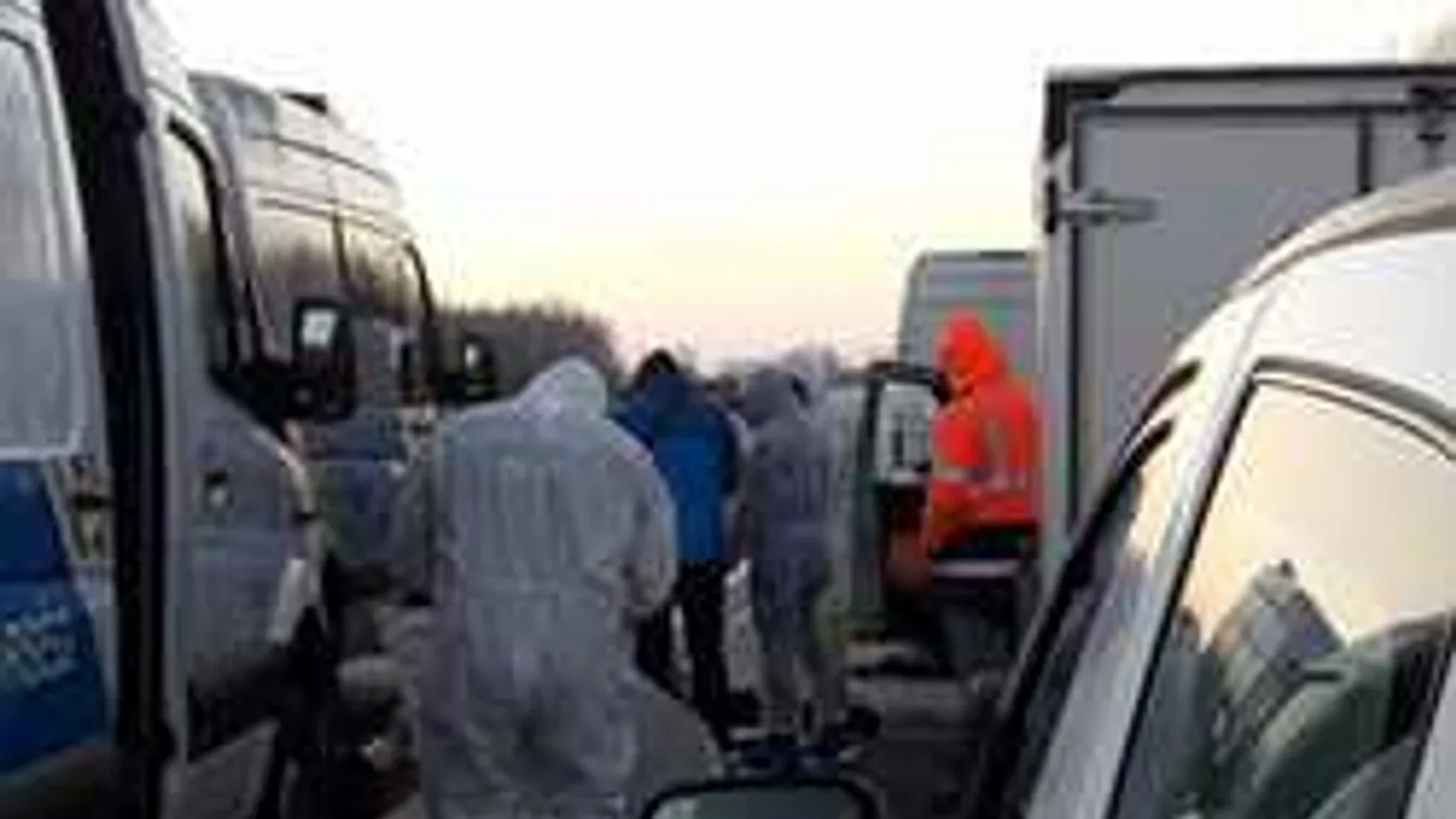 Meglepő fordulat az M5-ös kivégzés túlélőjének ügyében