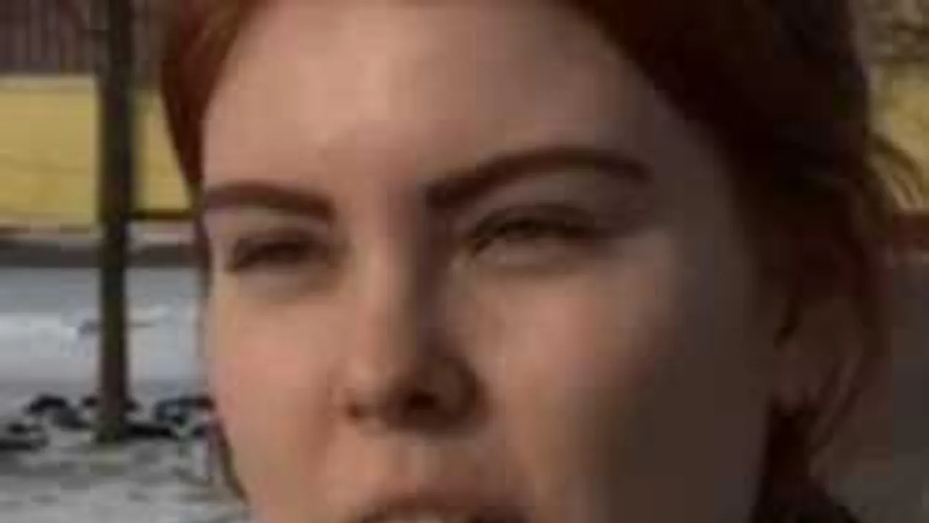 Több tárgyból bukásra áll, gyakran lóg az iskolából a mocskos szájú diáktüntető