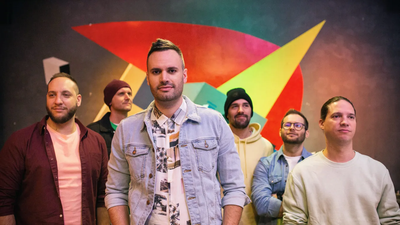 Nincs megállás: elképesztő videóval jelentkezett a Kelemen Kabátban