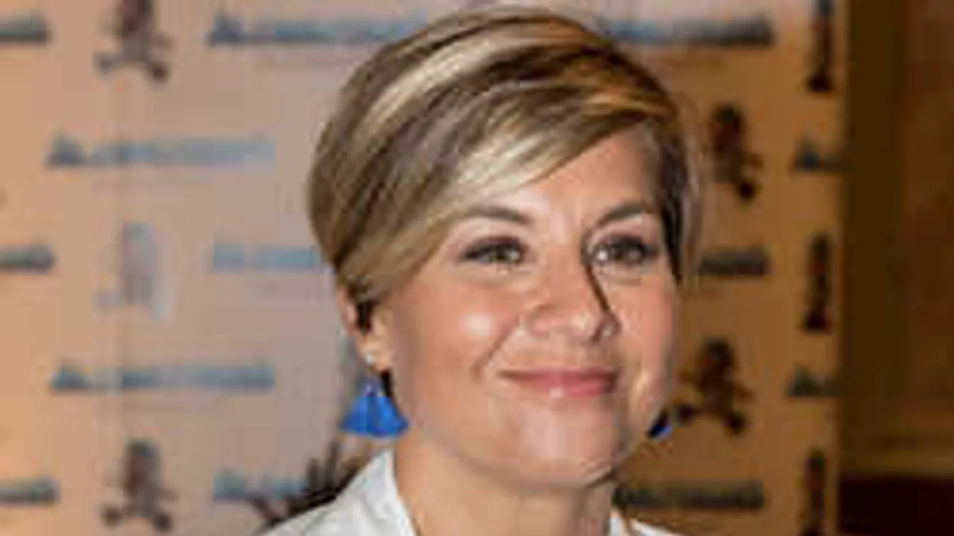 Most derült ki: Ábel Anita ököllel ütötte Dobó Katát, annyira gyűlölte