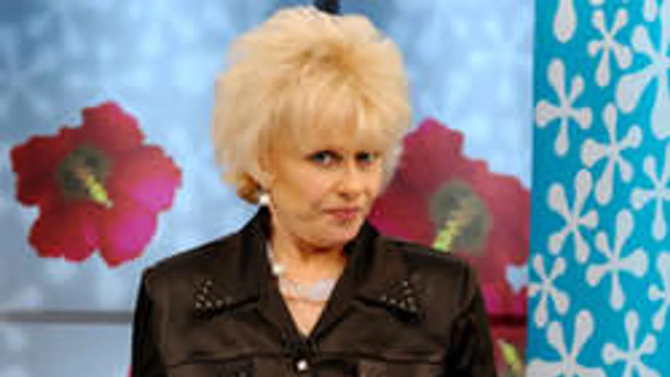 Így úszta meg a válást Esztergályos Cecília és férje! 32 éve házasok